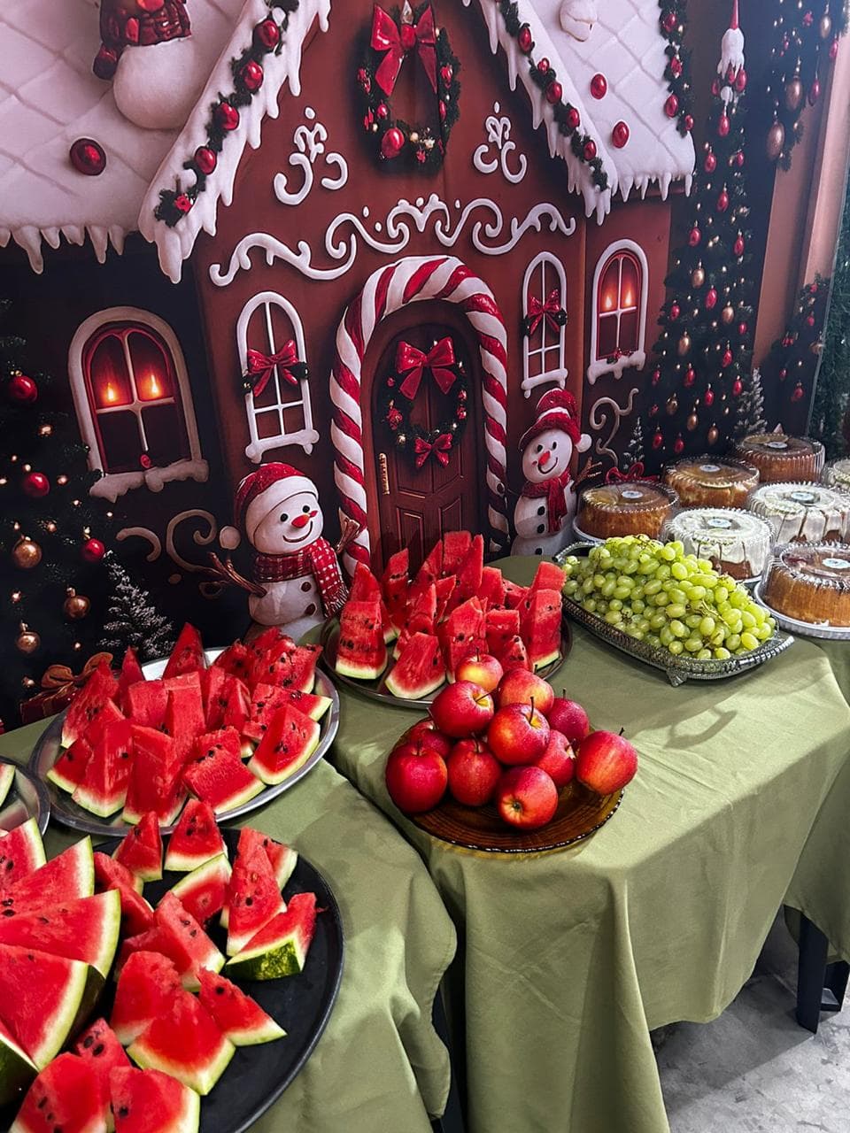 Natal Solidário 2025