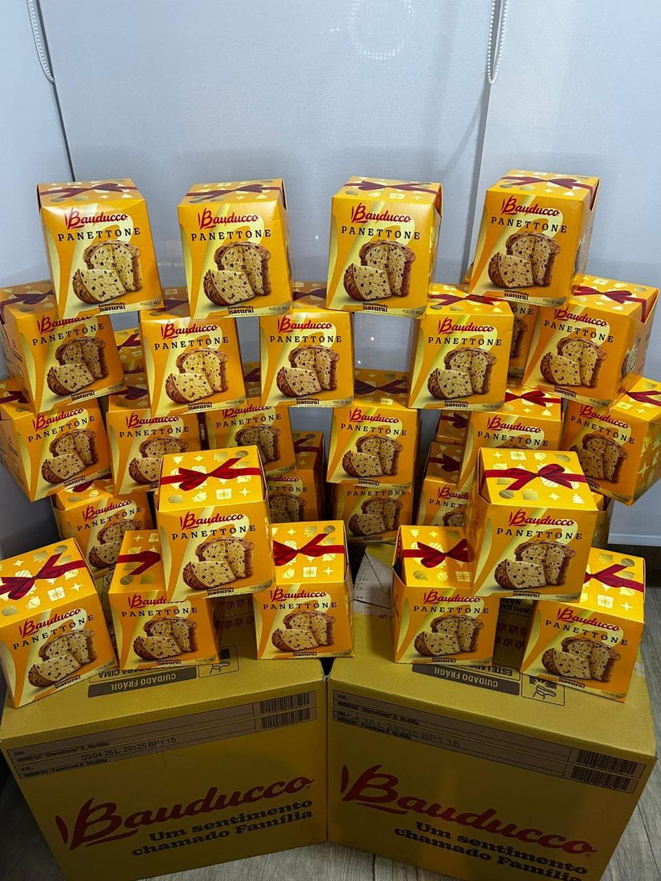 Natal Solidário 2025