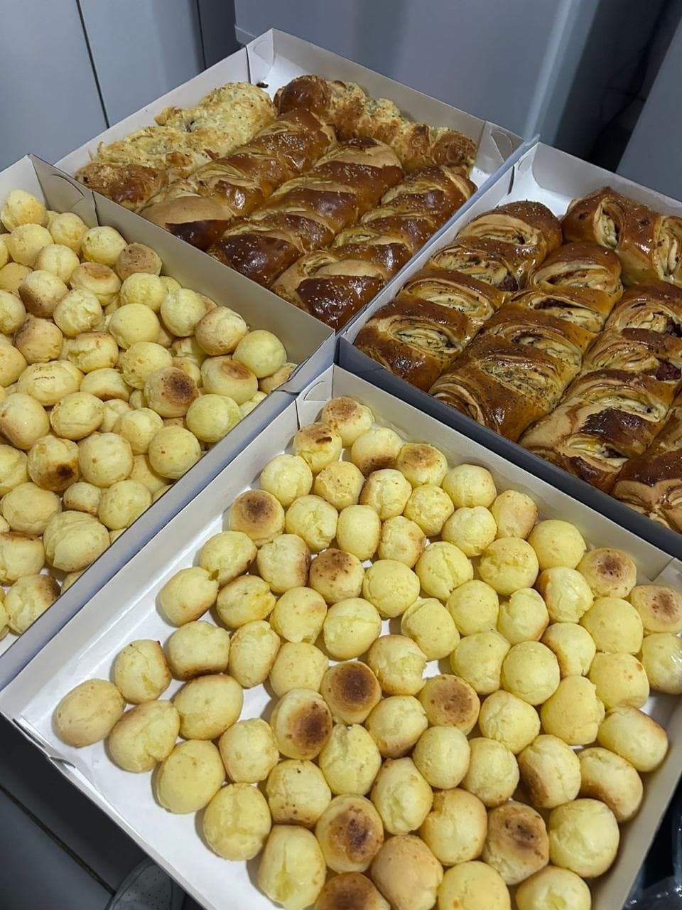 Natal Solidário 2025