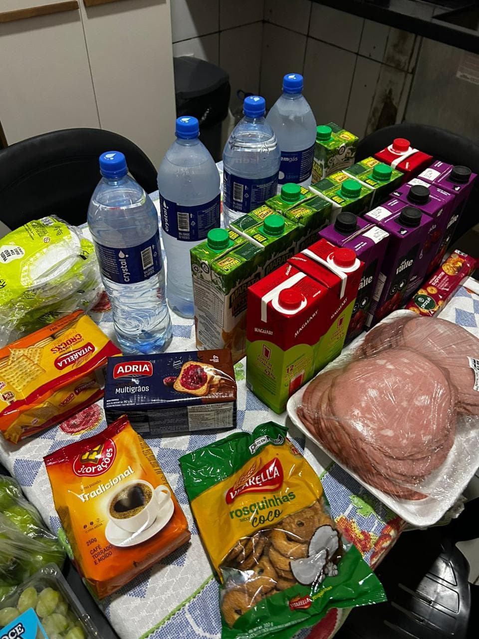 Natal Solidário 2025