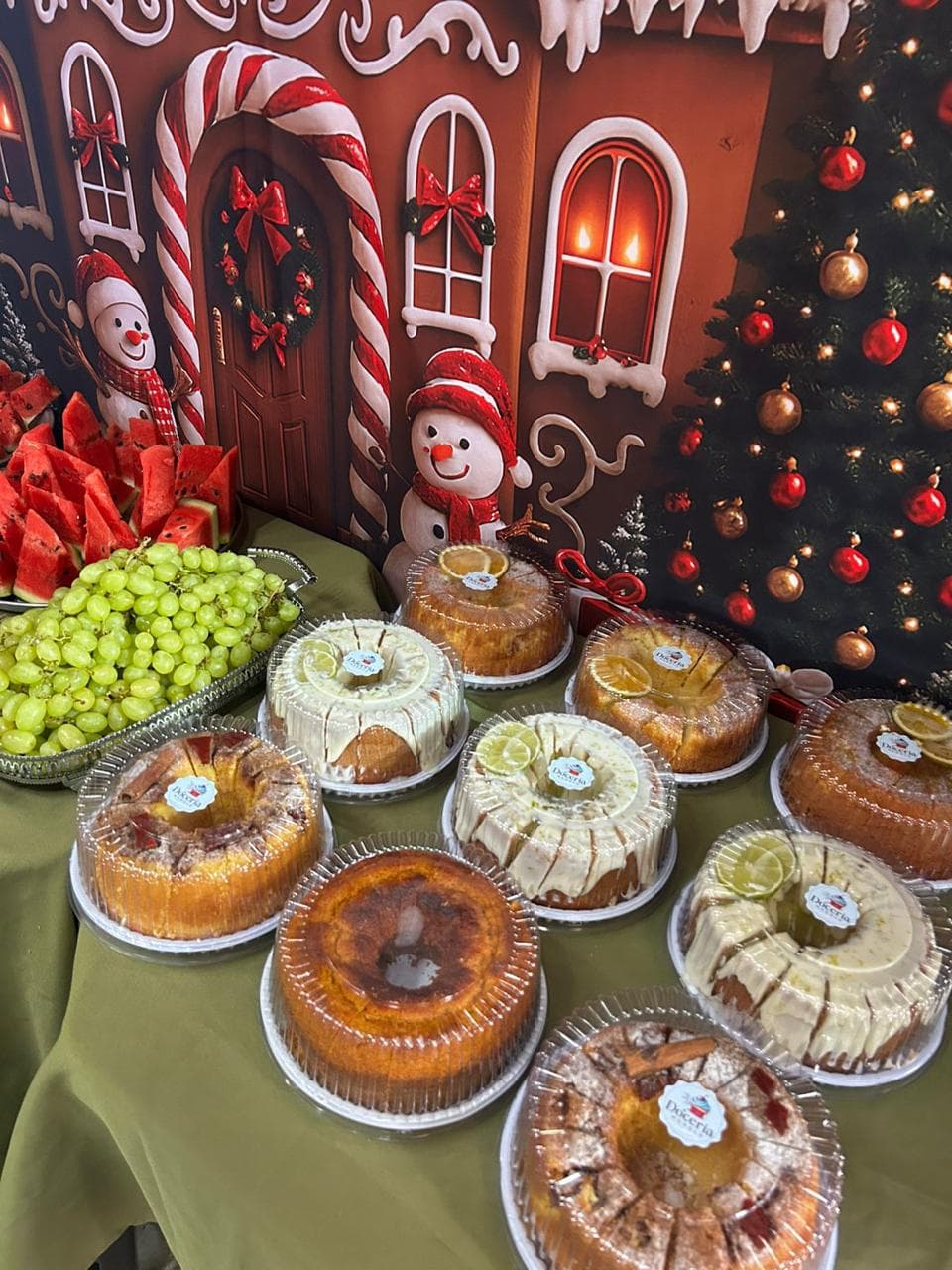 Natal Solidário 2025